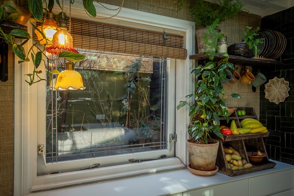 Medium property photo - Van Speykstraat 21, 1782 RA Den Helder